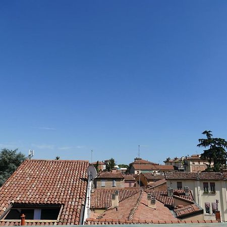 Residence Remorsella Bologna Eksteriør bilde