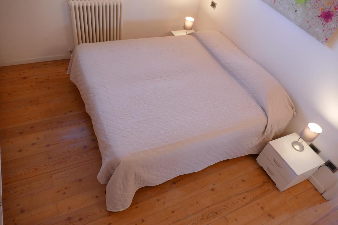 Residence Remorsella Bologna Eksteriør bilde