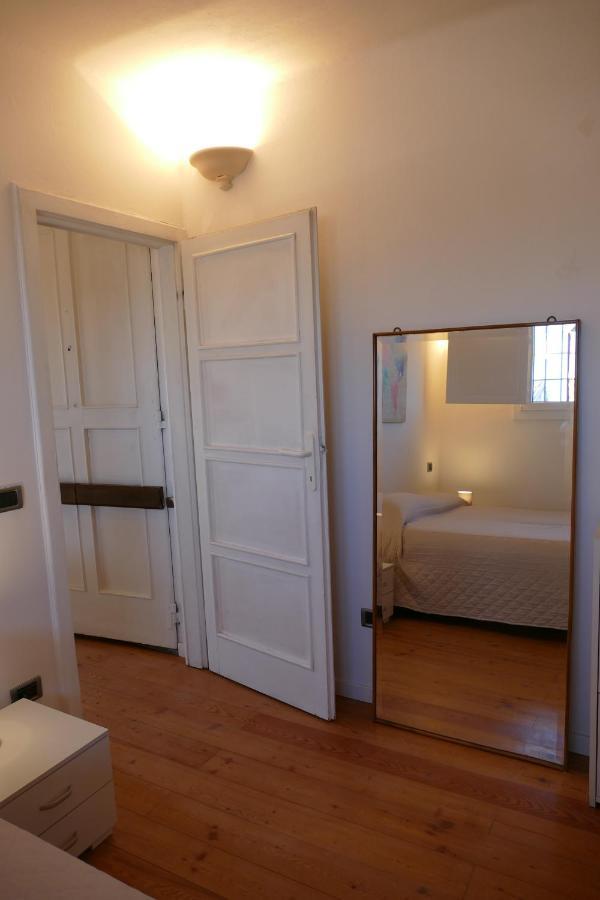 Residence Remorsella Bologna Eksteriør bilde