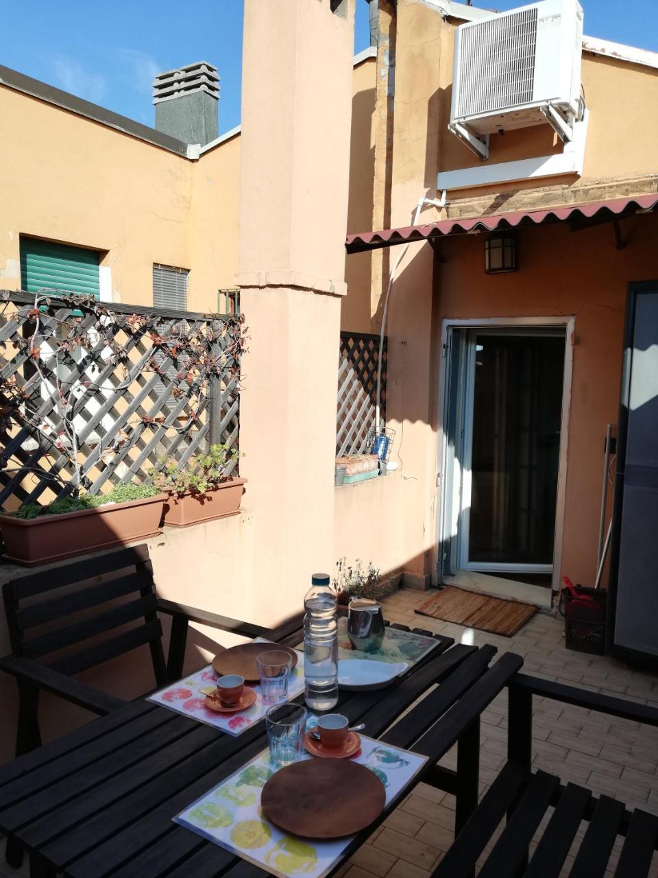 Residence Remorsella Bologna Eksteriør bilde